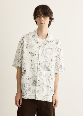La Chemise Cocktail