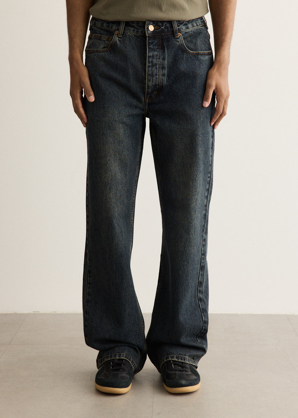 Vini Jeans