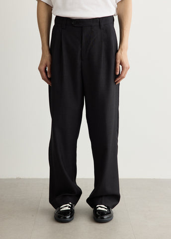 Classic Trousers