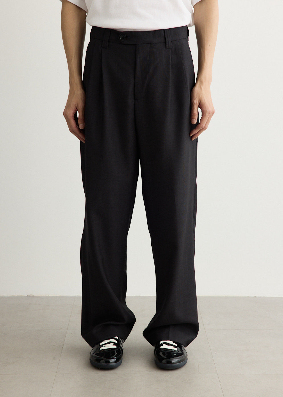 Classic Trousers