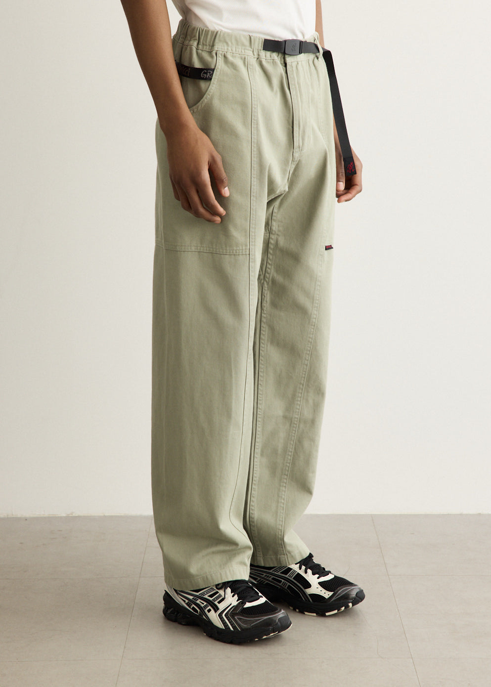 GADGET PANT