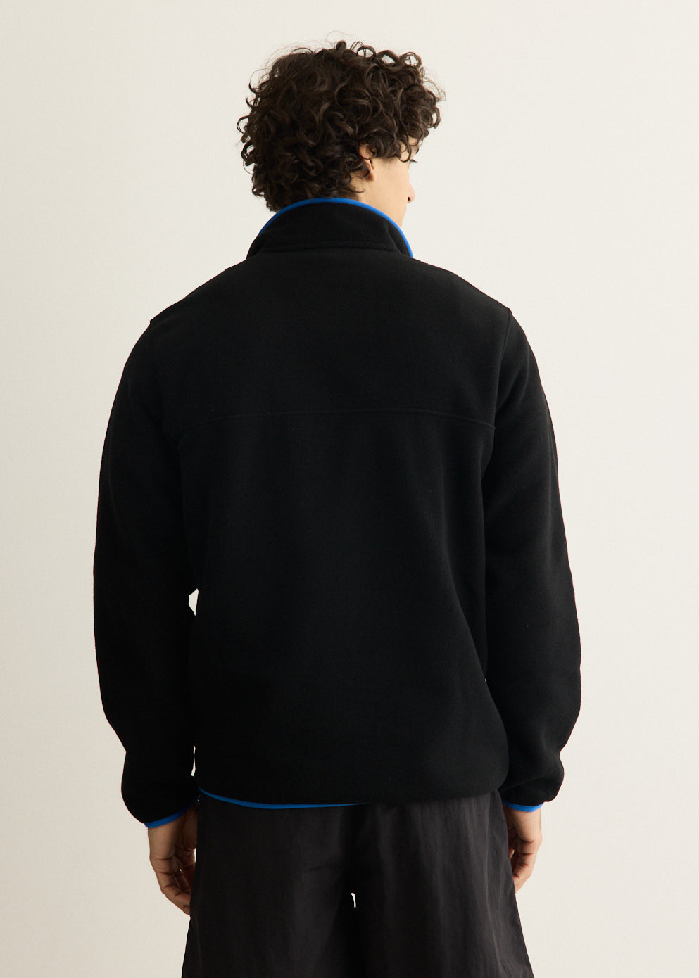 Lightweight Synchilla Snap-T Pullover