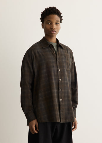 Burrowed Shirt