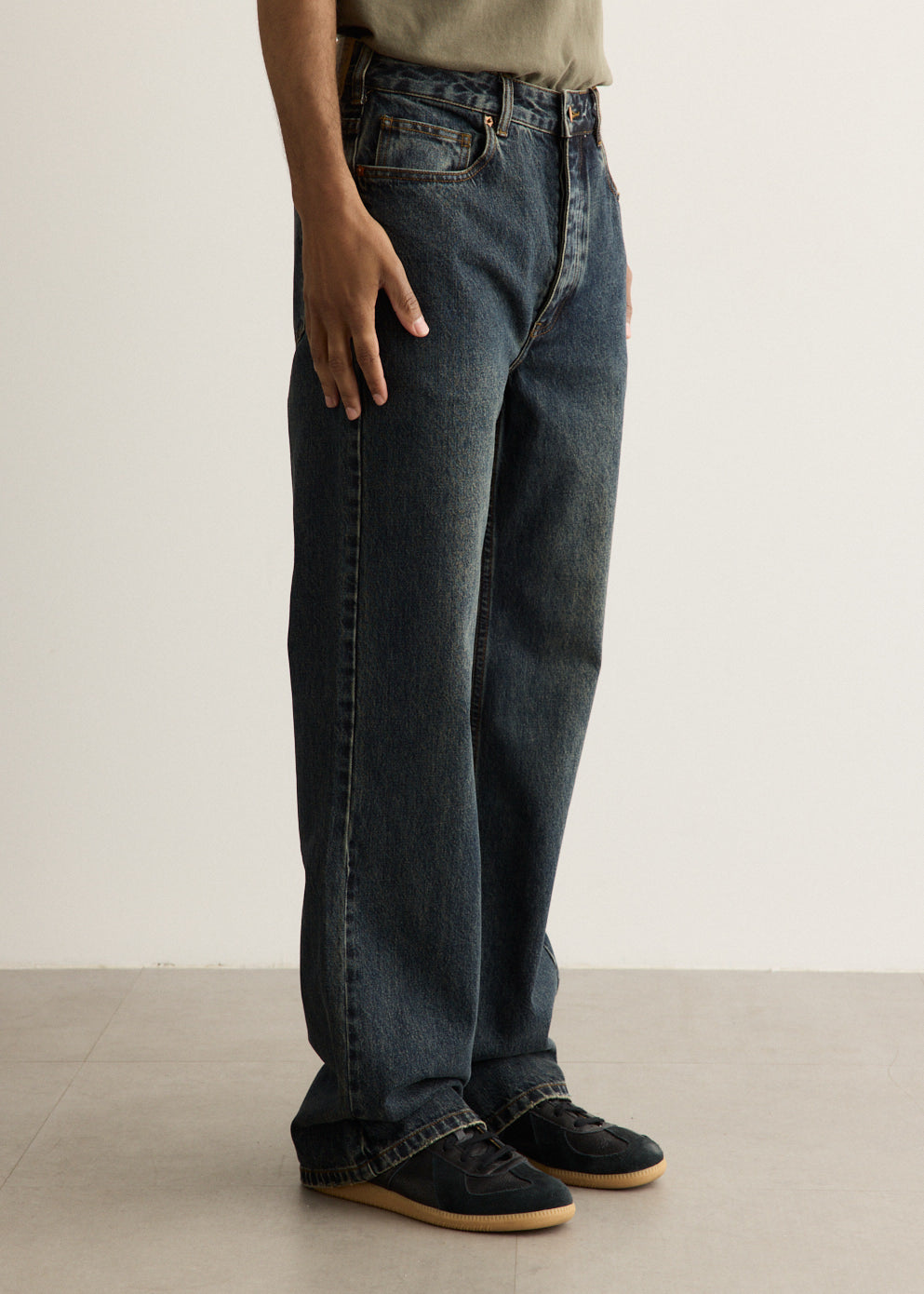 Vini Jeans