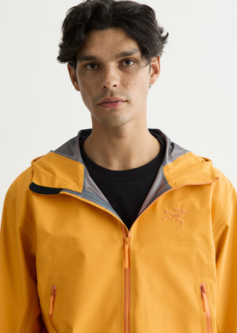 Beta Jacket