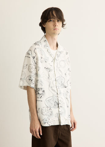 La Chemise Cocktail