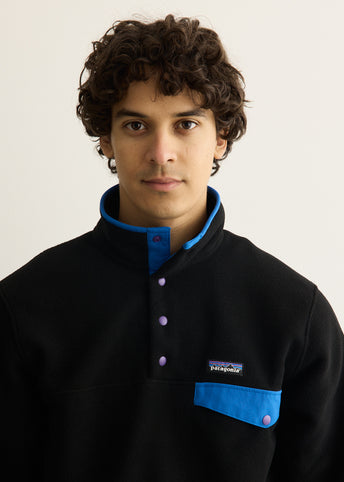 Lightweight Synchilla Snap-T Pullover