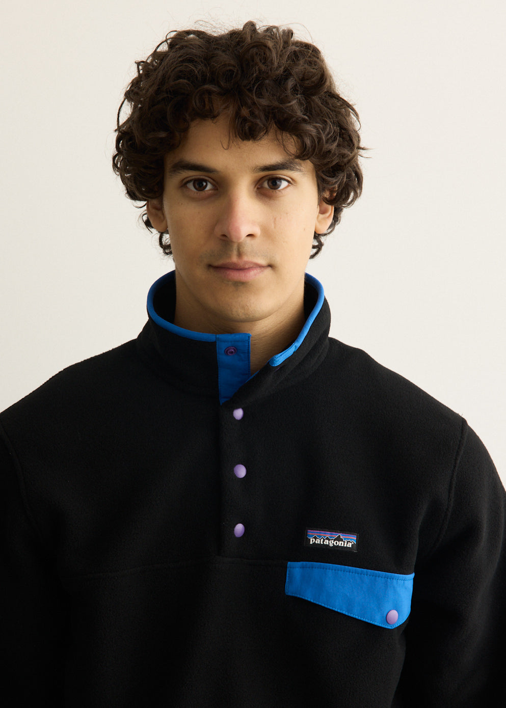 Lightweight Synchilla Snap-T Pullover