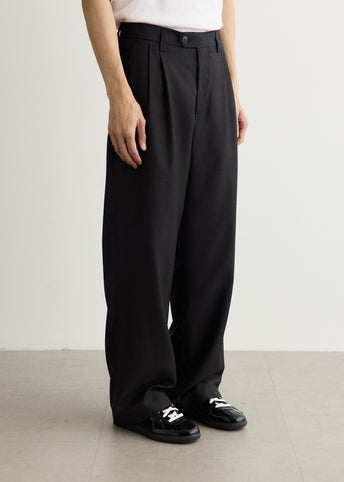 Classic Trousers