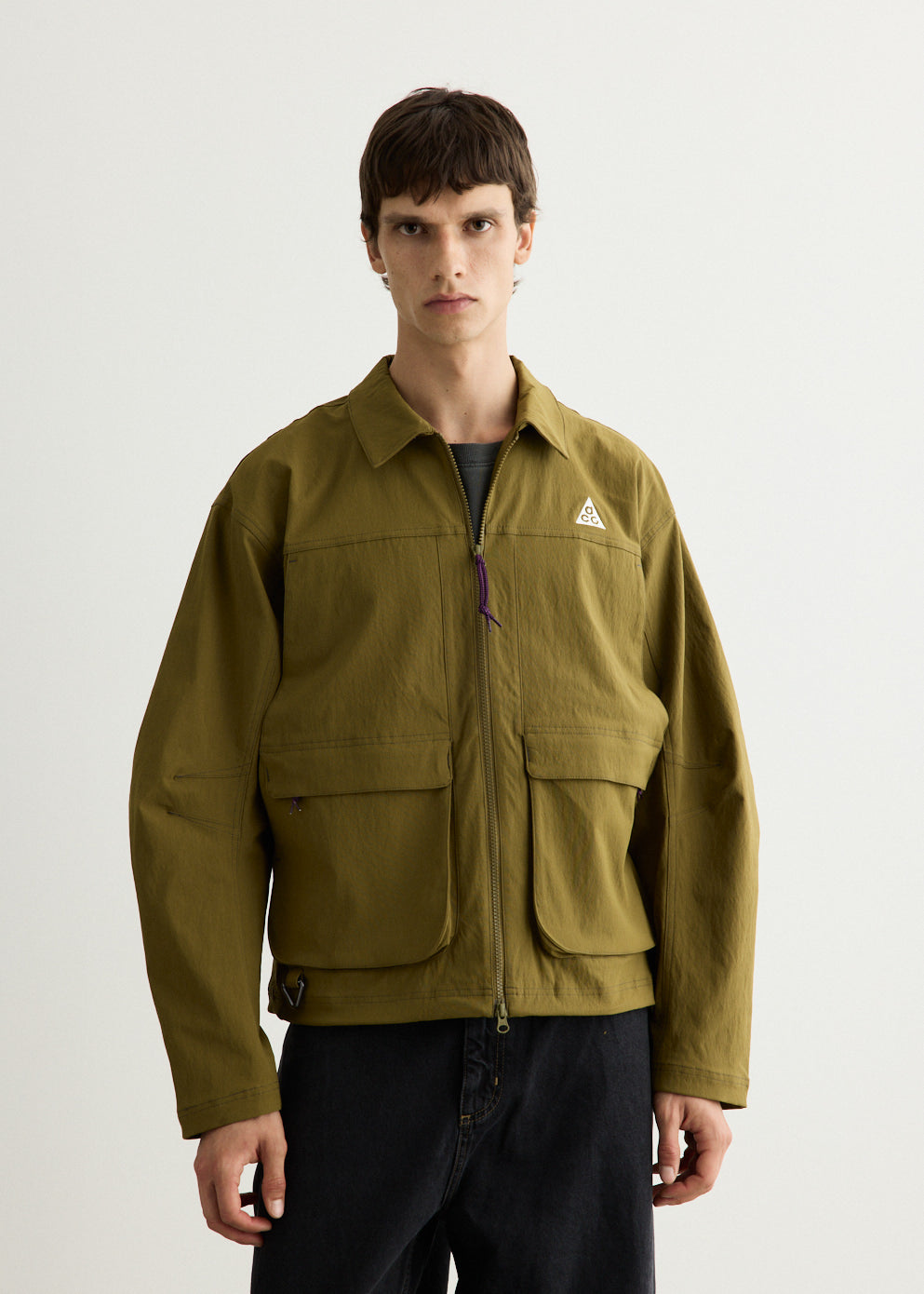 ACG UV Smith Summit Jacket