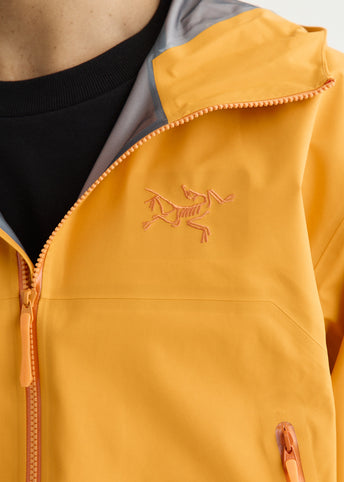 Beta Jacket