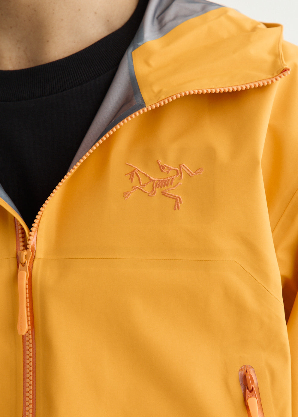 Beta Jacket