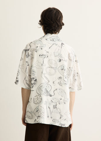 La Chemise Cocktail