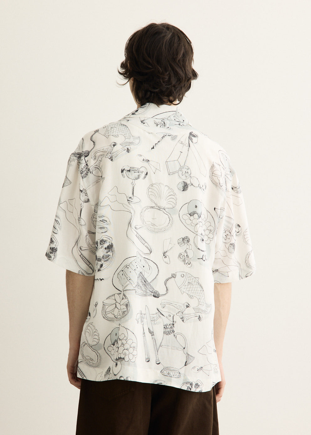 La Chemise Cocktail