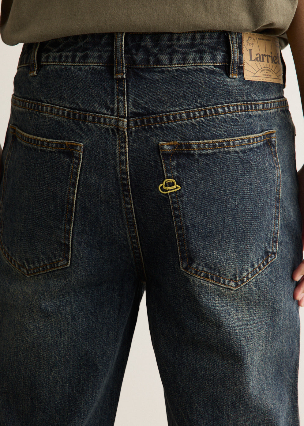 Vini Jeans