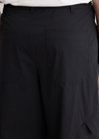 NB Grey Cargo Pants