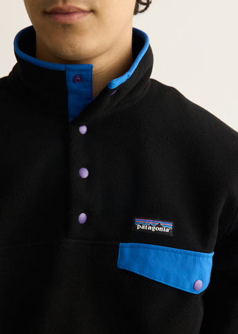 Lightweight Synchilla Snap-T Pullover