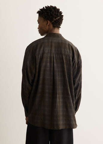 Burrowed Shirt