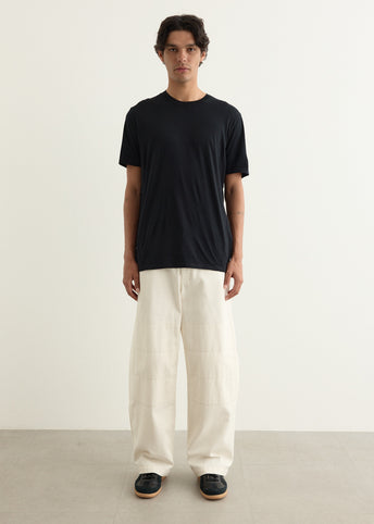 Frame Short Sleeve T-Shirt