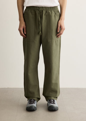 Classic Chef Pants