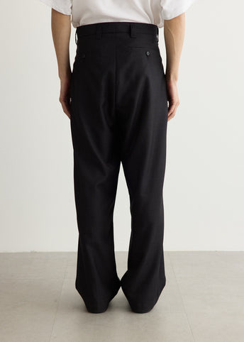 Classic Trousers