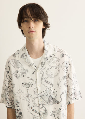La Chemise Cocktail