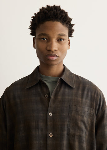 Burrowed Shirt
