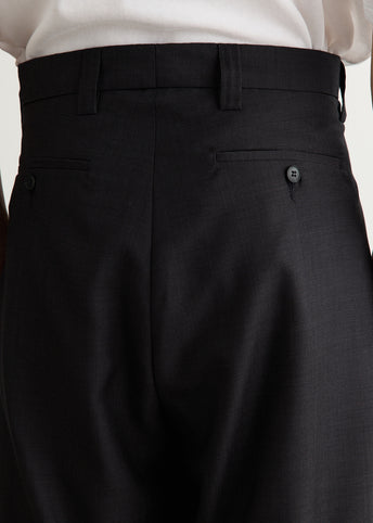 Classic Trousers