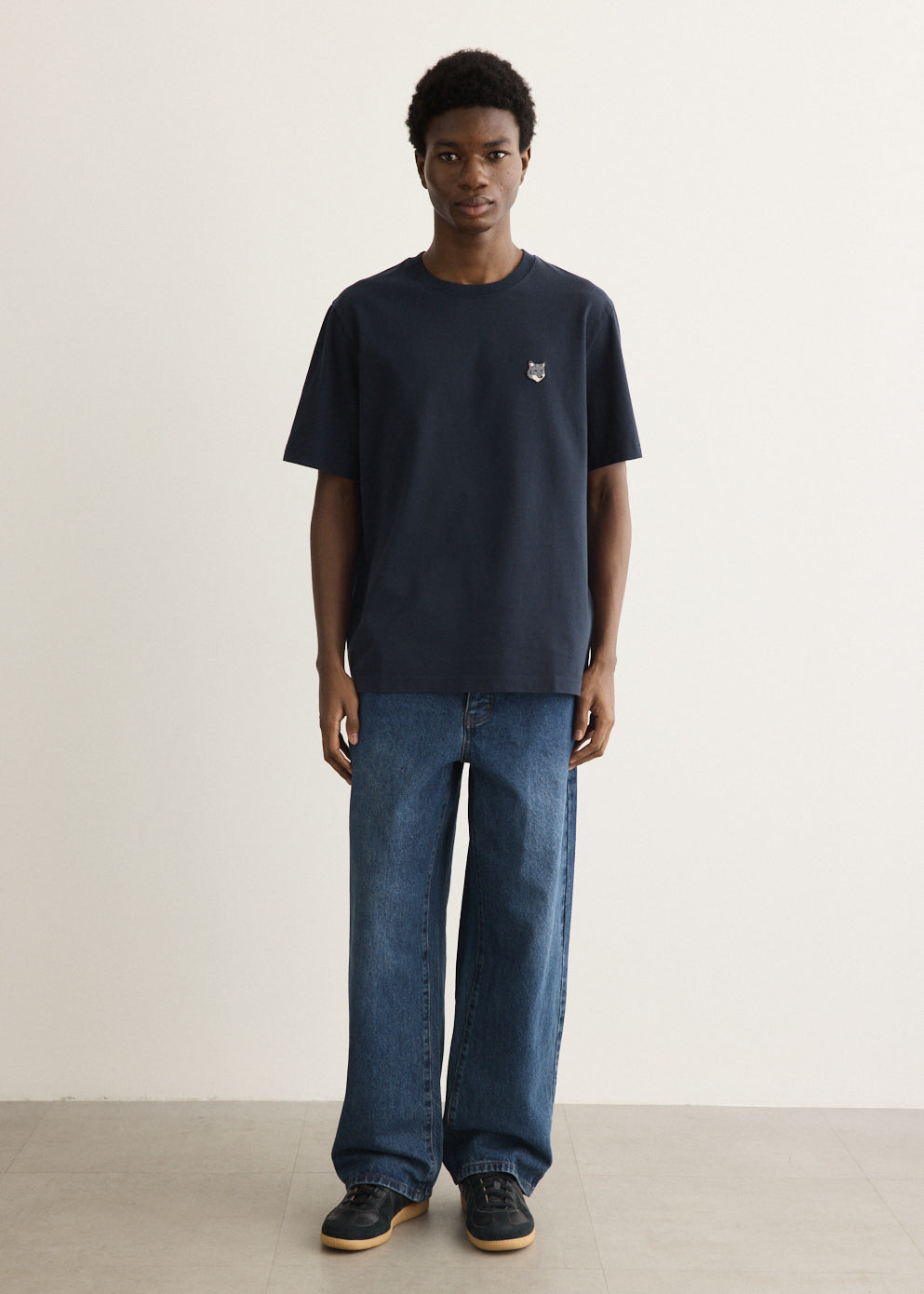 Fox Head Comfort T-Shirt