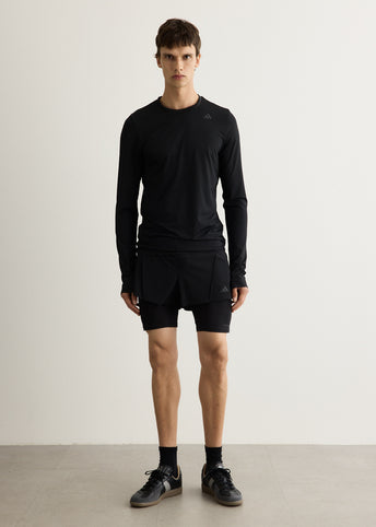 x Entire Studios Uniform Long Sleeve T-Shirt