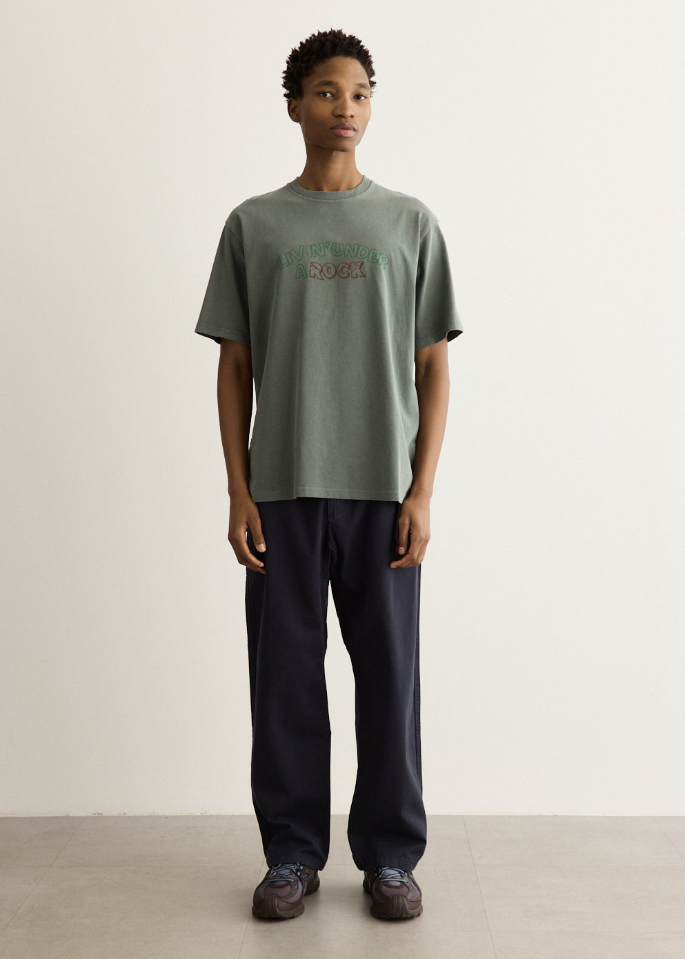 Livin' T-Shirt