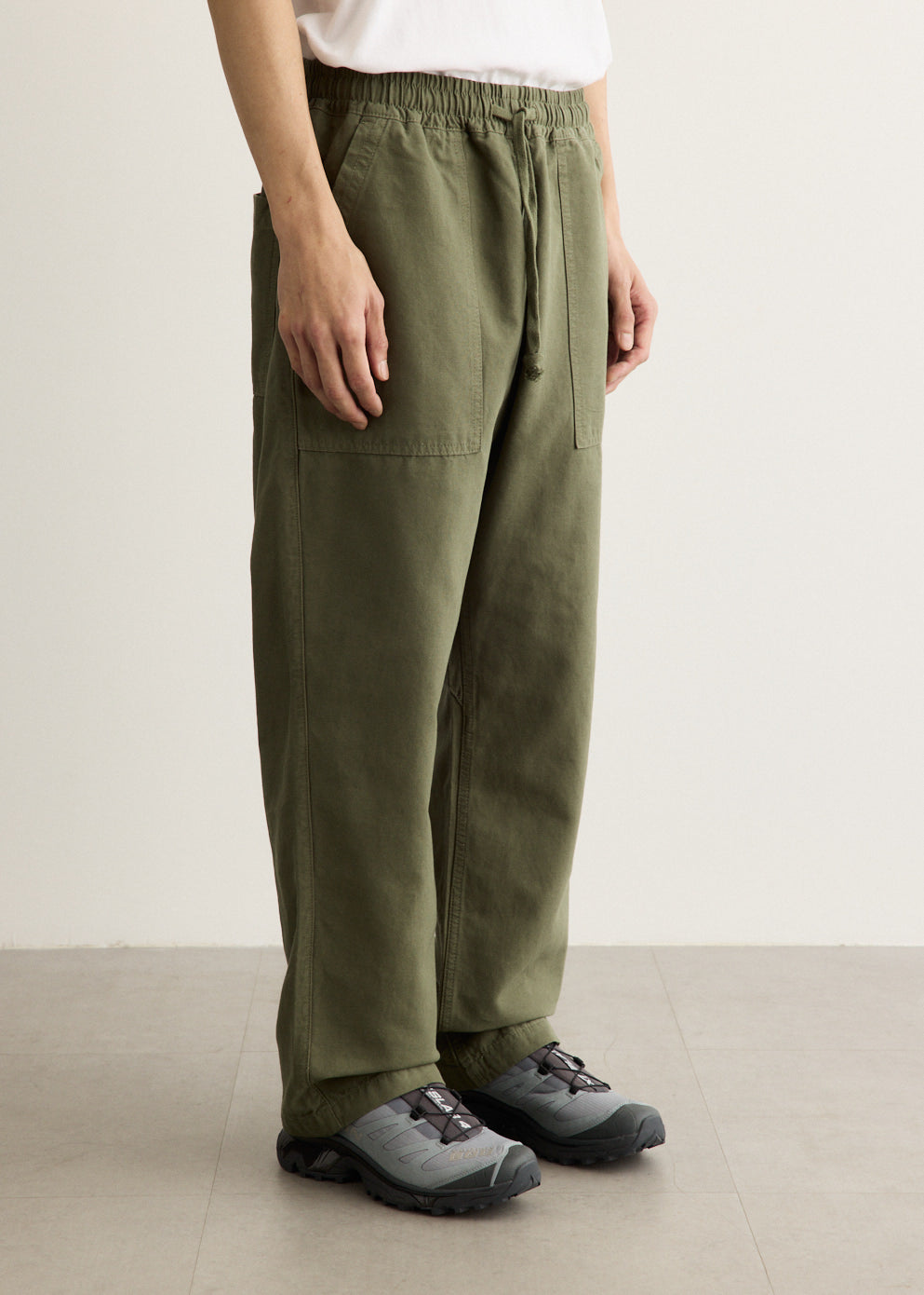 Classic Chef Pants