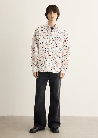 La Chemise Losange