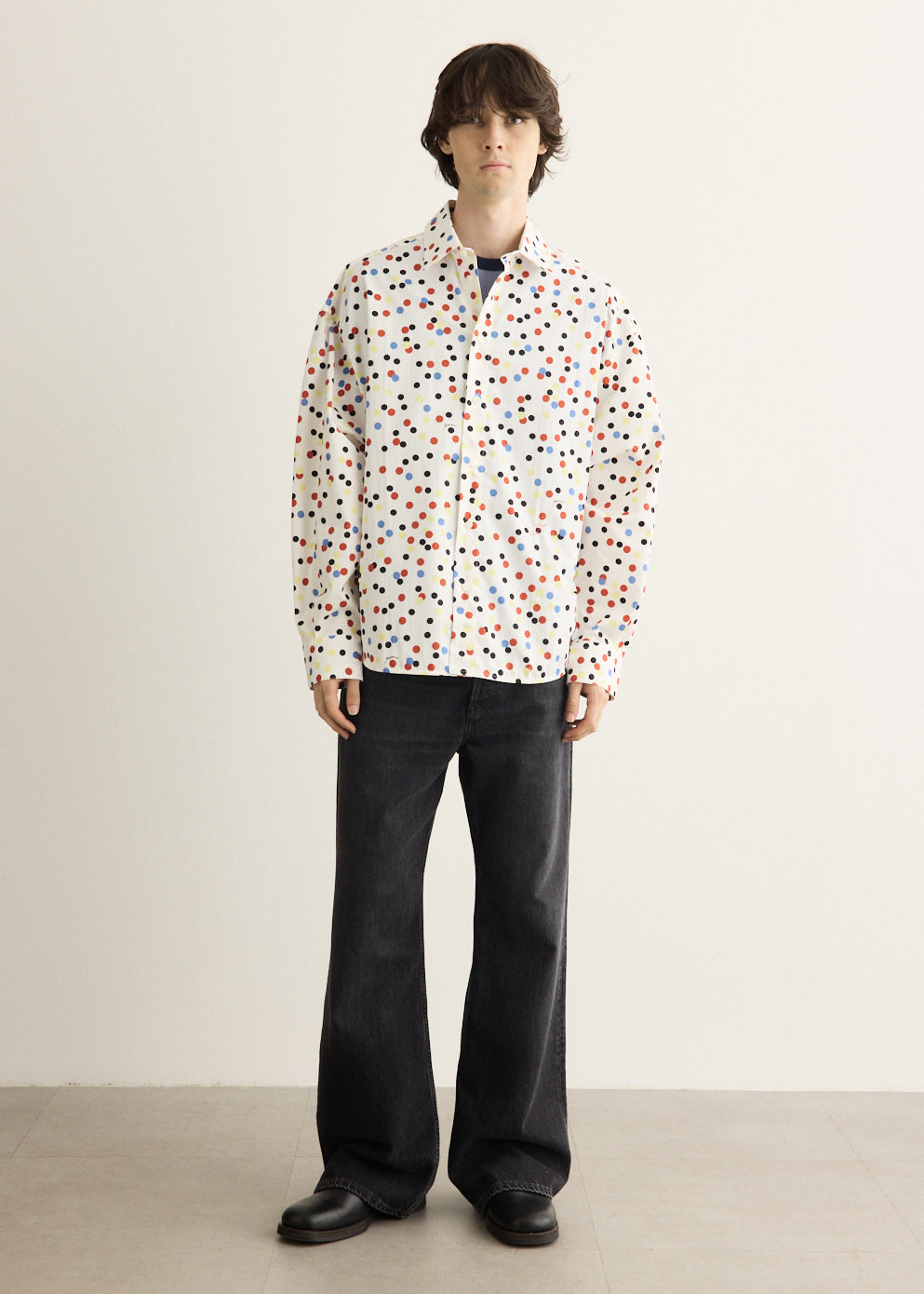 La Chemise Losange