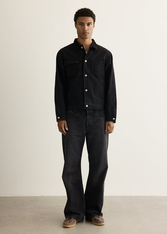 Antoine Coverall Jacket