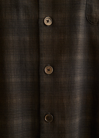 Burrowed Shirt