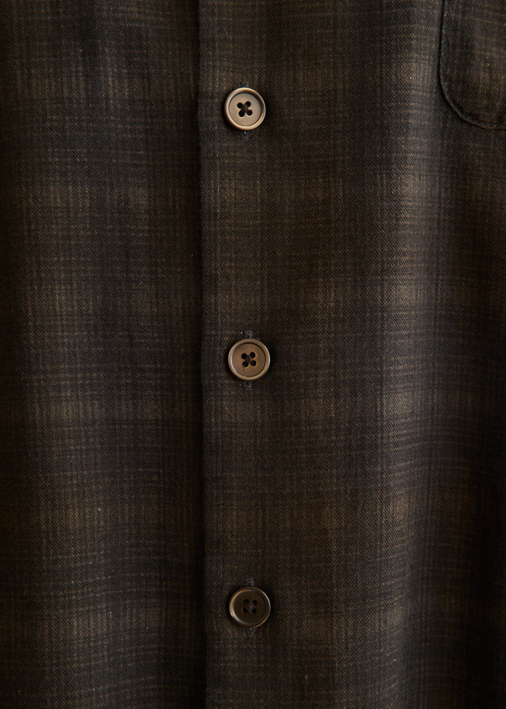Burrowed Shirt