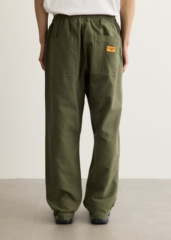 Classic Chef Pants