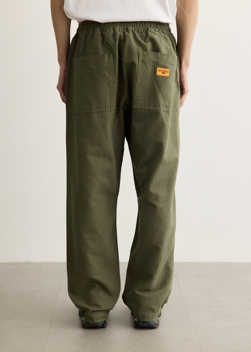 Classic Chef Pants