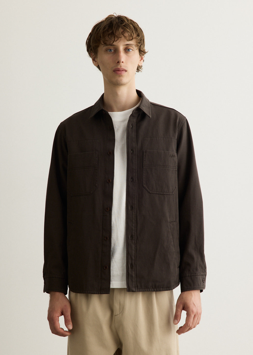 Noah Jacket