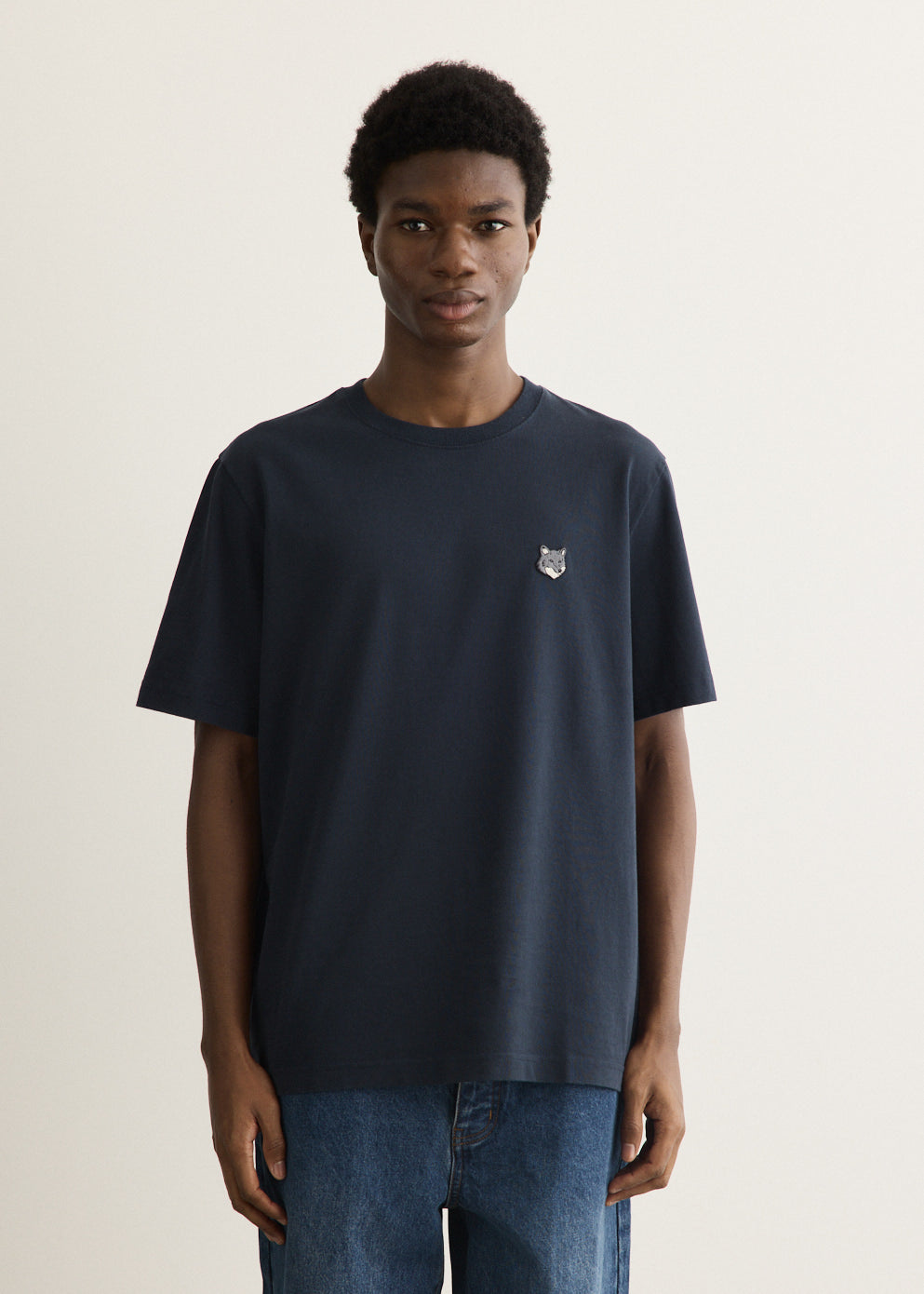 Fox Head Comfort T-Shirt