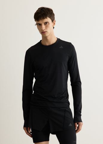 x Entire Studios Uniform Long Sleeve T-Shirt
