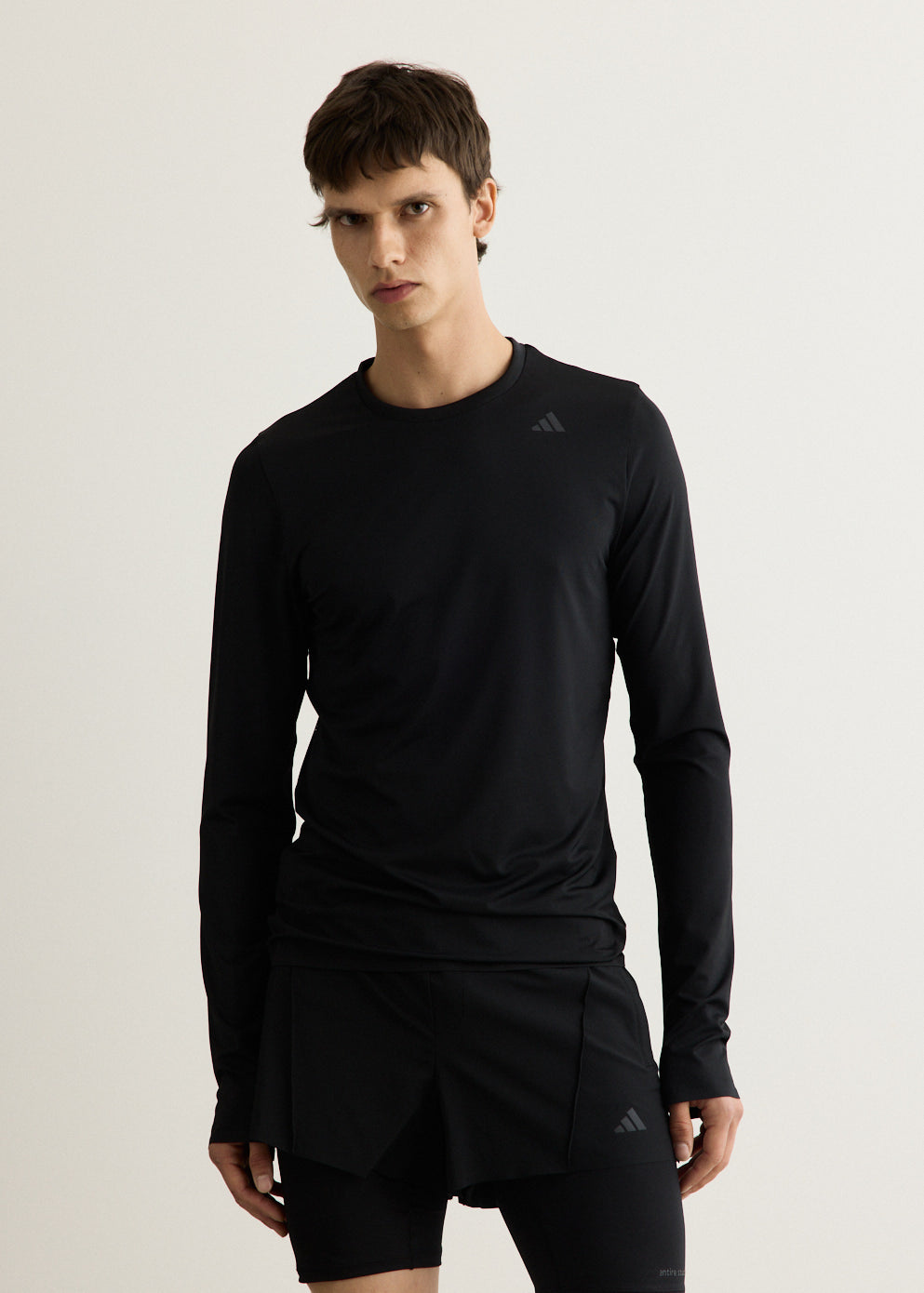x Entire Studios Uniform Long Sleeve T-Shirt