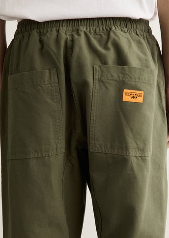 Classic Chef Pants