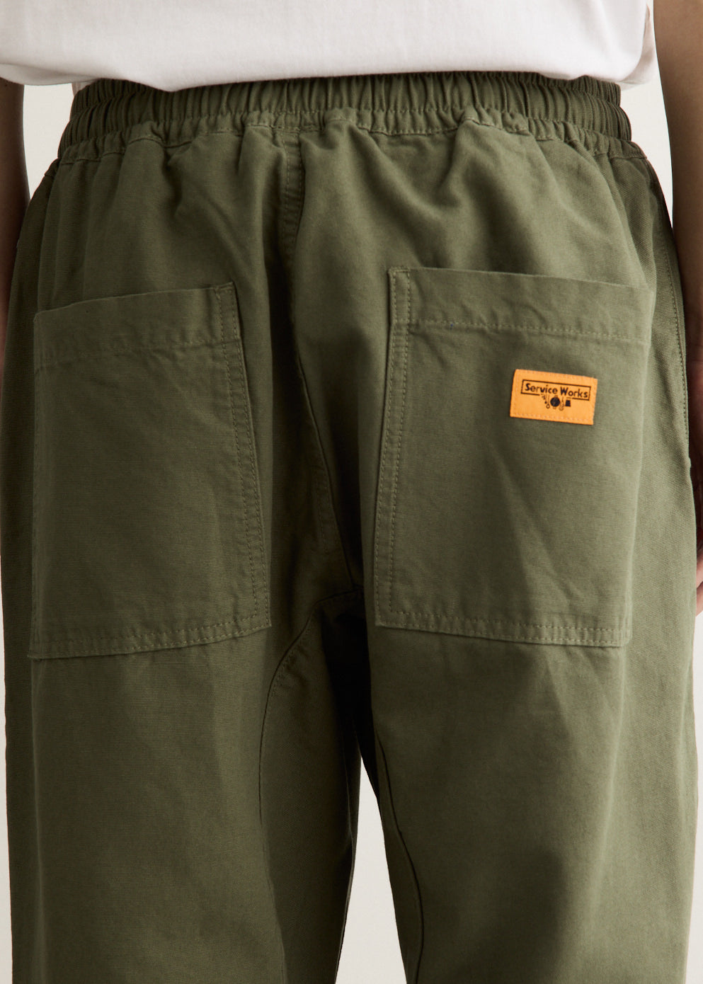 Classic Chef Pants