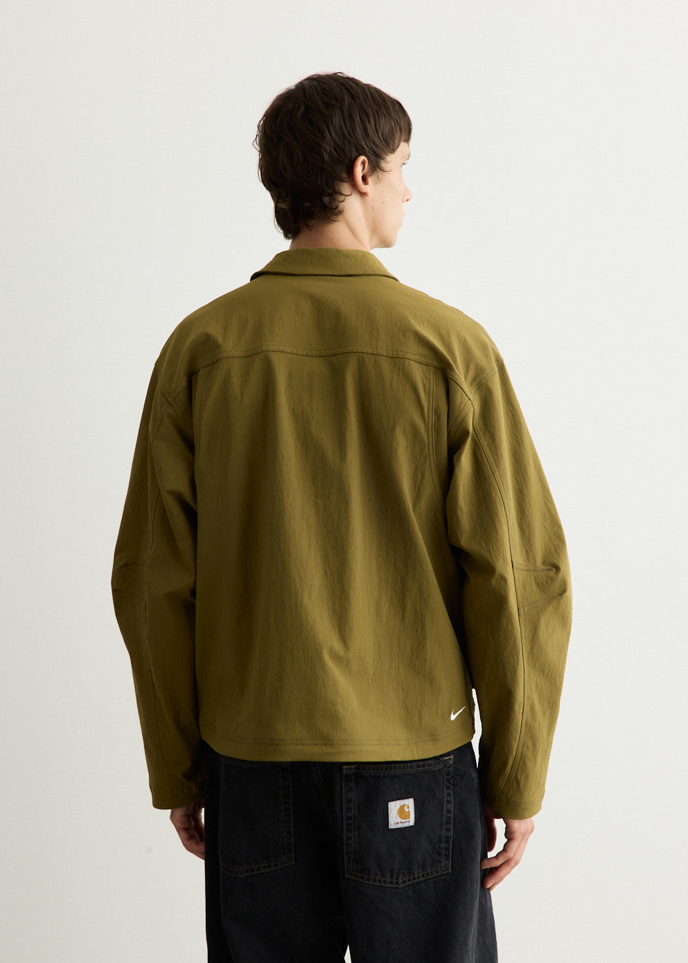 ACG UV Smith Summit Jacket