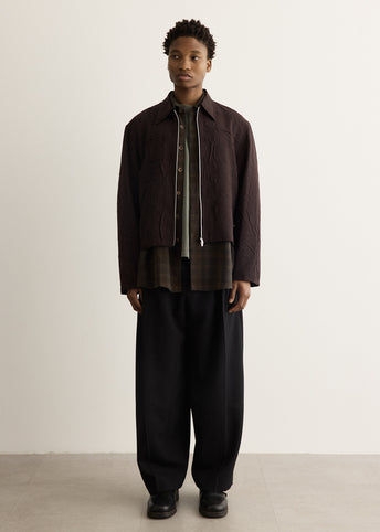 Burrowed Shirt