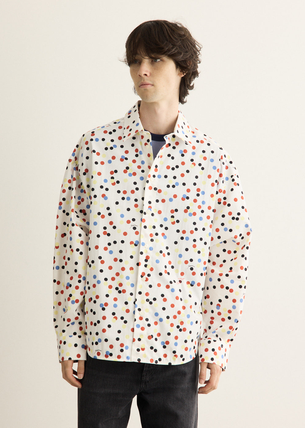La Chemise Losange