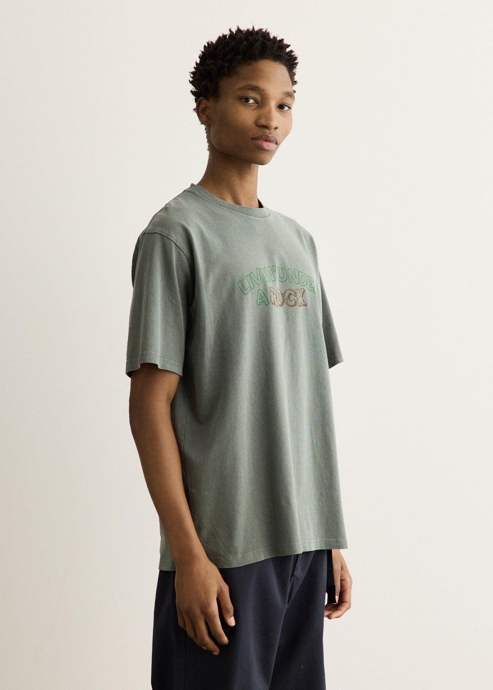 Livin' T-Shirt