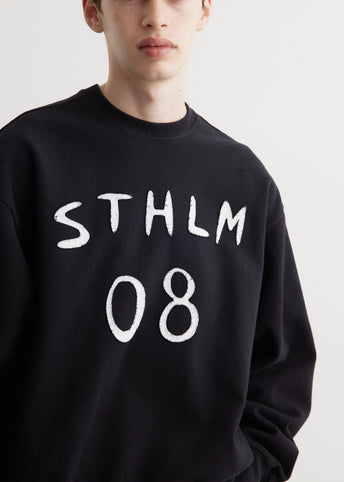 Fiah 08 Sthlm Sweat